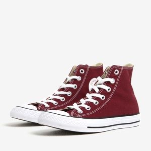 Converse High Top